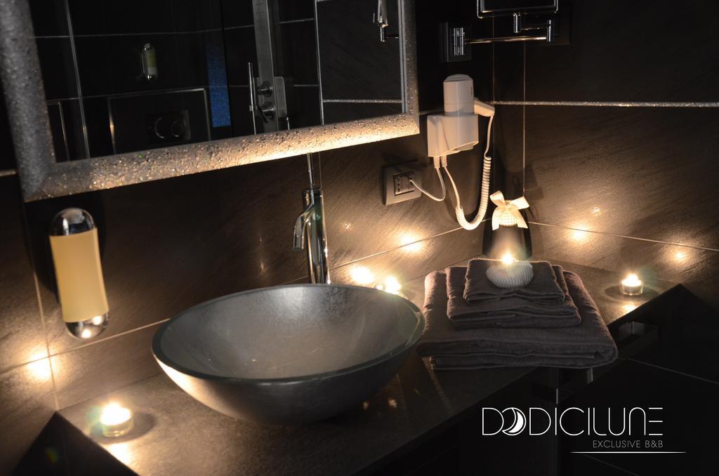B&B Dodici Lune Marina dʼMarina dʼAndora Chambre photo