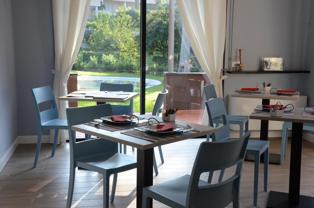 B&B Dodici Lune Marina dʼMarina dʼAndora Extérieur photo