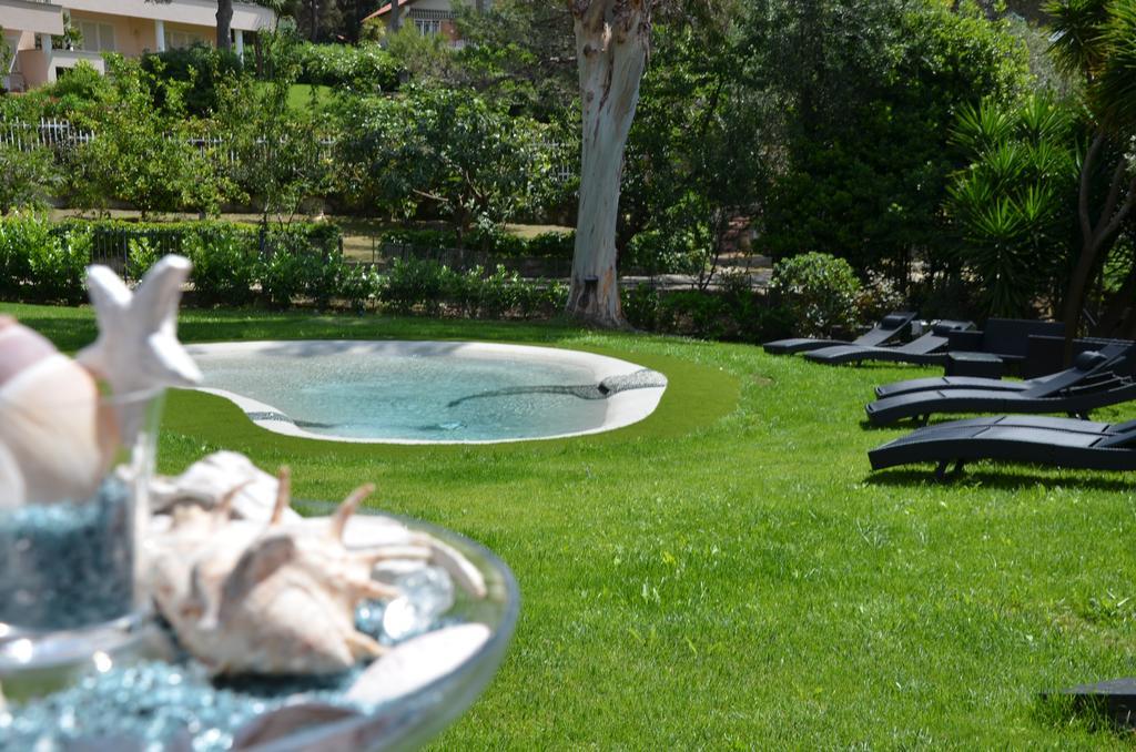 B&B Dodici Lune Marina dʼMarina dʼAndora Extérieur photo