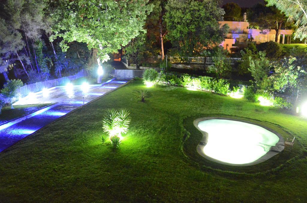 B&B Dodici Lune Marina dʼMarina dʼAndora Extérieur photo