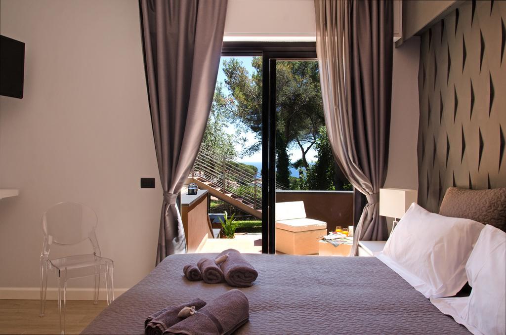 B&B Dodici Lune Marina dʼMarina dʼAndora Extérieur photo
