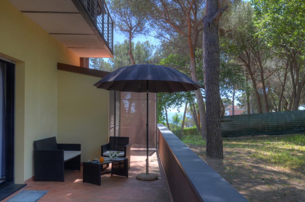 B&B Dodici Lune Marina dʼMarina dʼAndora Extérieur photo