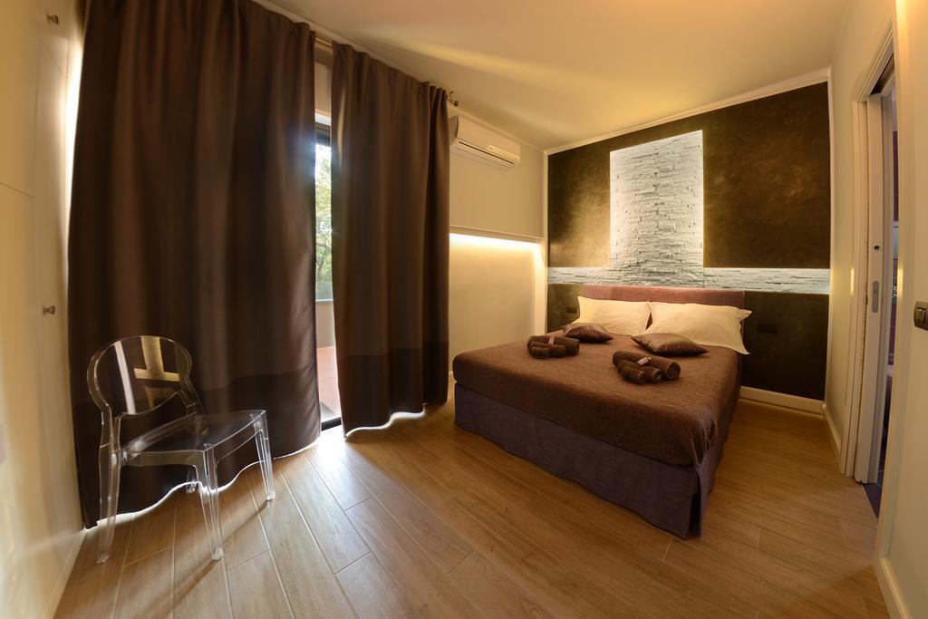 B&B Dodici Lune Marina dʼMarina dʼAndora Extérieur photo